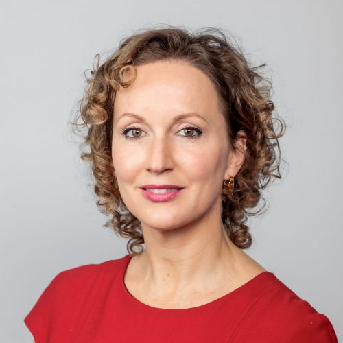 Laura Minskere
